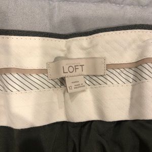 Ann Taylor loft pants